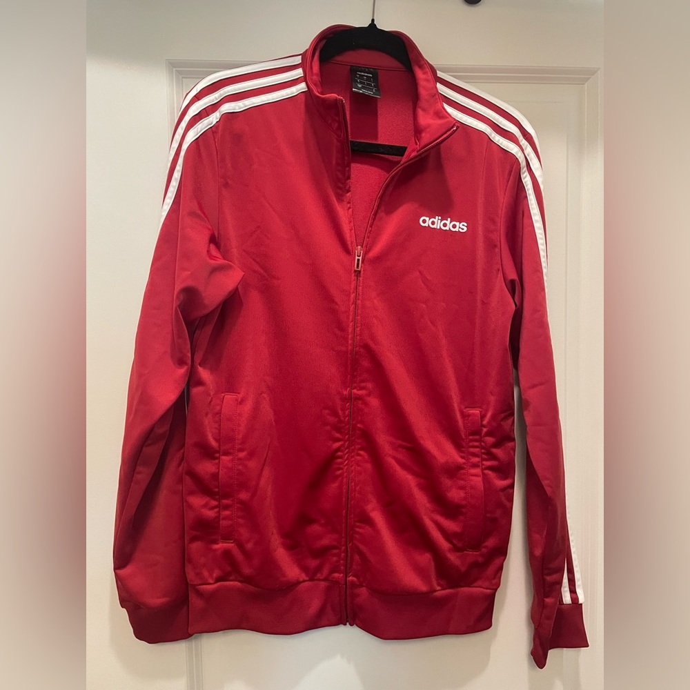 Adidas Original Mens Jacket